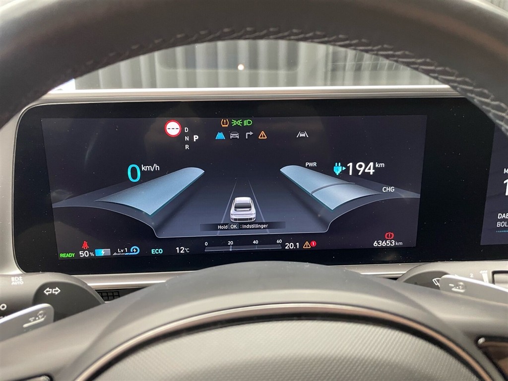 Hyundai Ioniq 6 Electric 77,4 kWh Techniq 229HK Aut. - Image 29