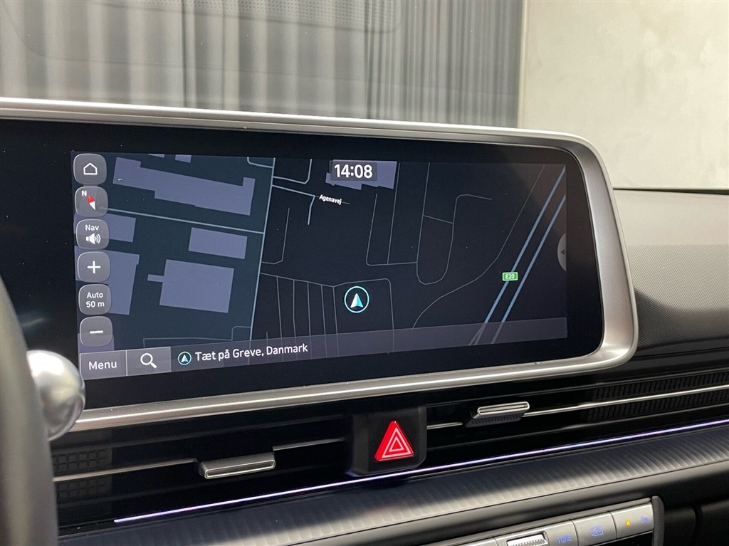 Hyundai Ioniq 6 Electric 77,4 kWh Techniq 229HK Aut. - Image 20