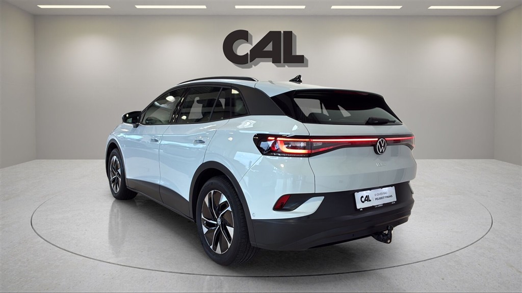 VW ID.4 EL Move+ 286HK 5d Aut. - Image 3