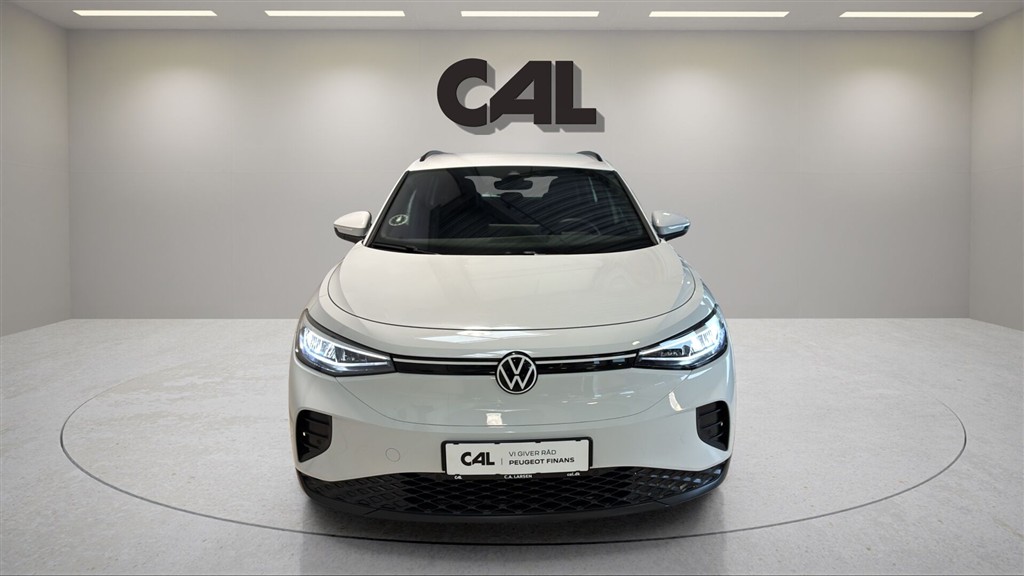VW ID.4 EL Move+ 286HK 5d Aut. - Image 4