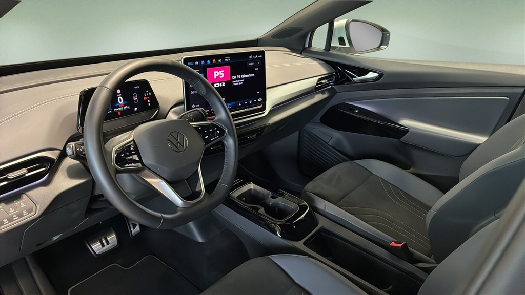 VW ID.4 EL Move+ 286HK 5d Aut. - Image 13