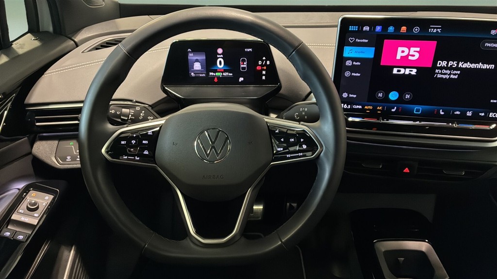 VW ID.4 EL Move+ 286HK 5d Aut. - Image 16