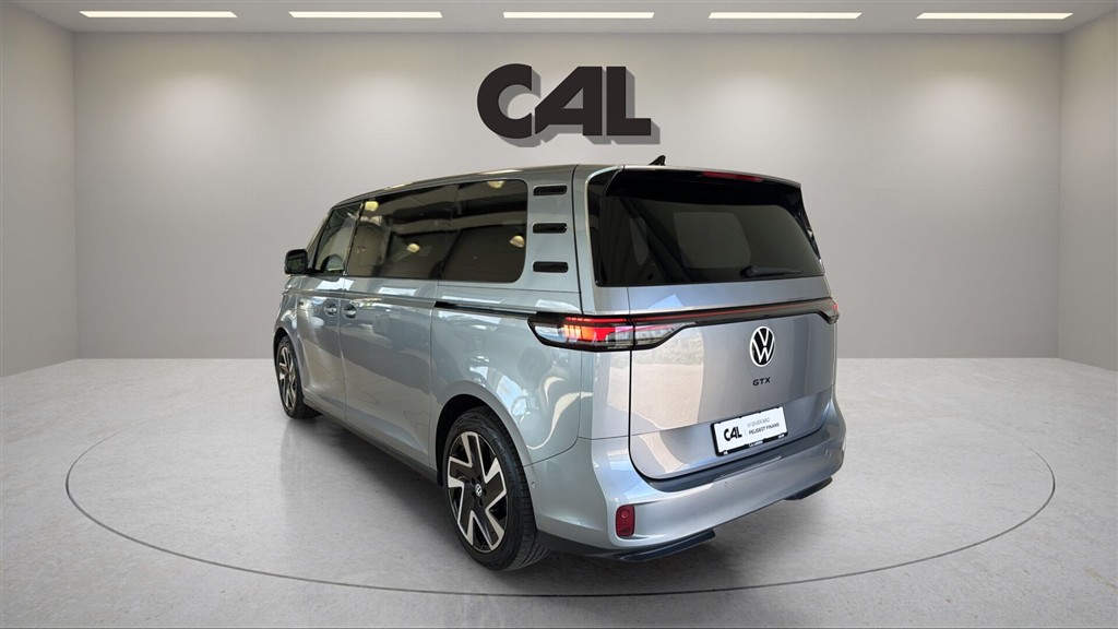 VW ID.Buzz Lang EL GTX+ 4Motion 340HK Aut. - Image 5