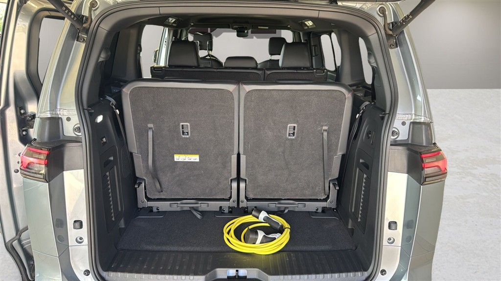 VW ID.Buzz Lang EL GTX+ 4Motion 340HK Aut. - Image 8