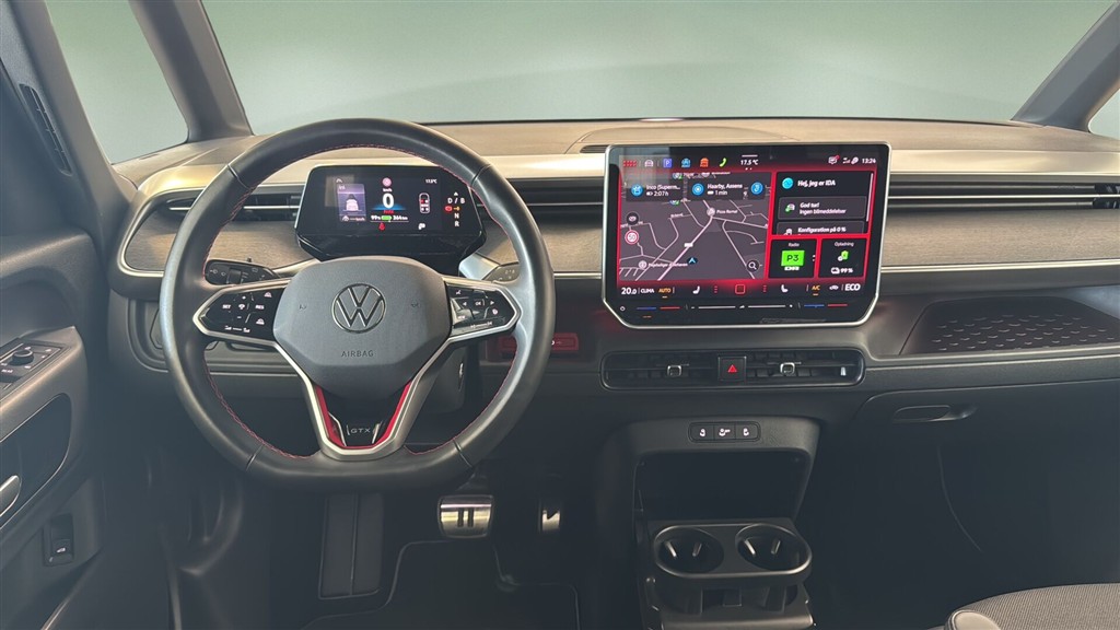 VW ID.Buzz Lang EL GTX+ 4Motion 340HK Aut. - Image 9