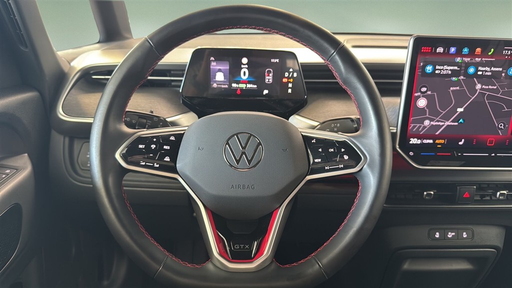 VW ID.Buzz Lang EL GTX+ 4Motion 340HK Aut. - Image 25