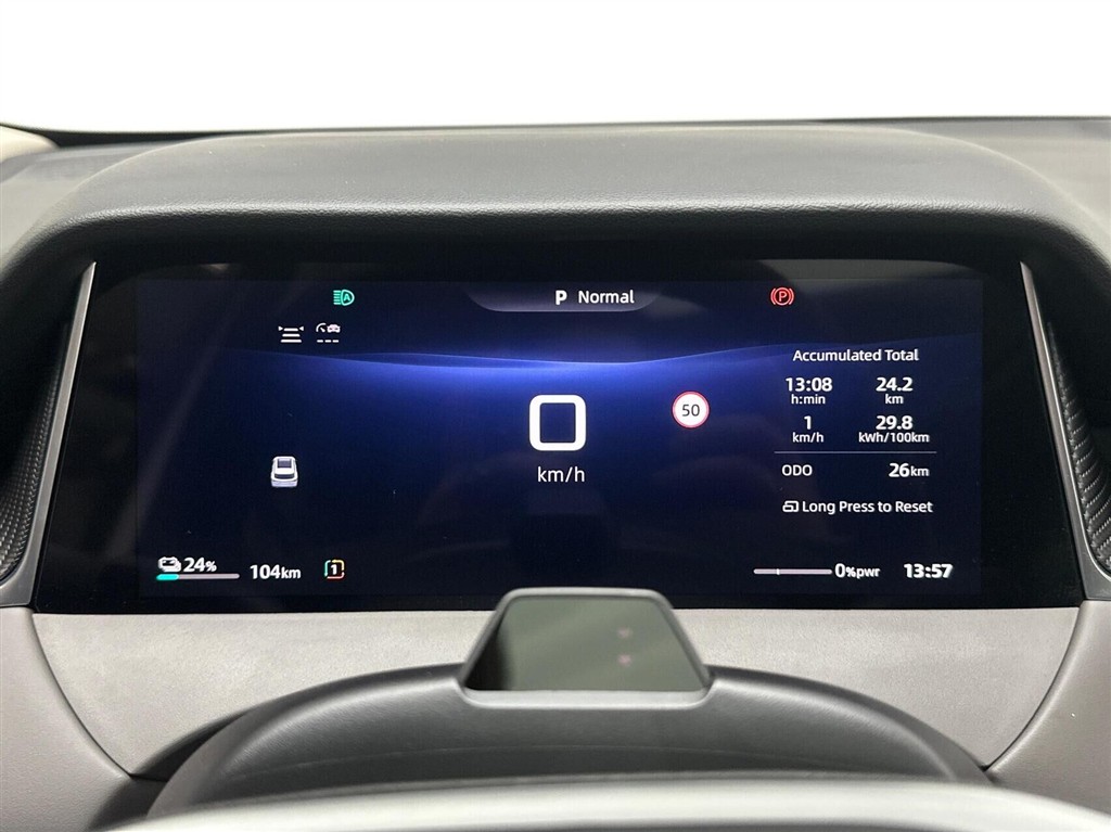 MG MGS6 Electric Long Range Luxury 245HK 5d Aut. - Image 15