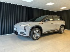 Hongqi EHS7 EL Exclusive Ltd 344HK 5d Aut.
