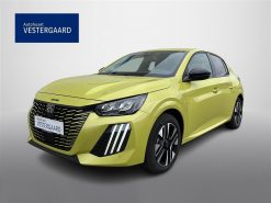 Peugeot e-208 EL Allure 156HK 5d Aut.