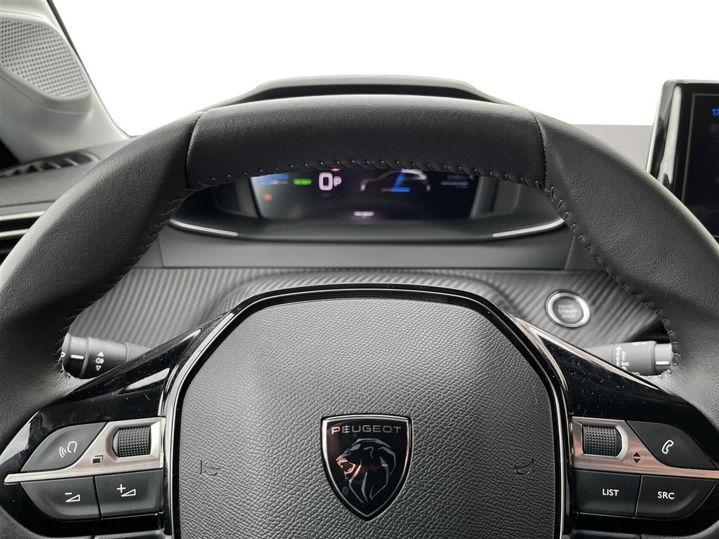 Peugeot e-208 EL Allure 156HK 5d Aut. - Image 15