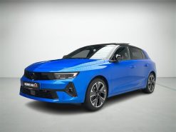 Opel Astra-e EL Ultimate 156HK 5d Aut.