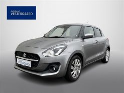 Suzuki Swift 1,2 Dualjet Mild hybrid Action AEB 83HK 5d