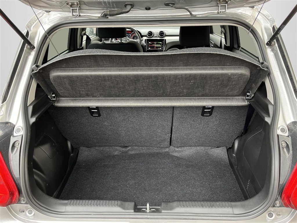 Suzuki Swift 1,2 Dualjet Mild hybrid Action AEB 83HK 5d - Image 10