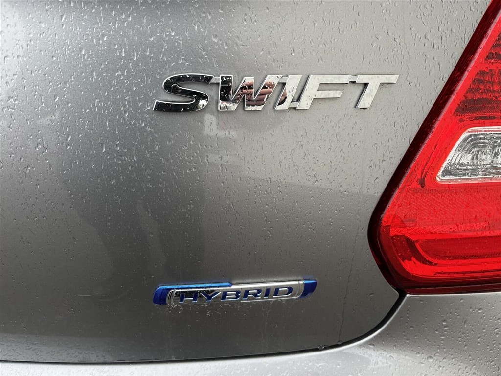 Suzuki Swift 1,2 Dualjet Mild hybrid Action AEB 83HK 5d - Image 11