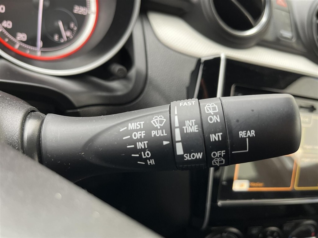 Suzuki Swift 1,2 Dualjet Mild hybrid Action AEB 83HK 5d - Image 17