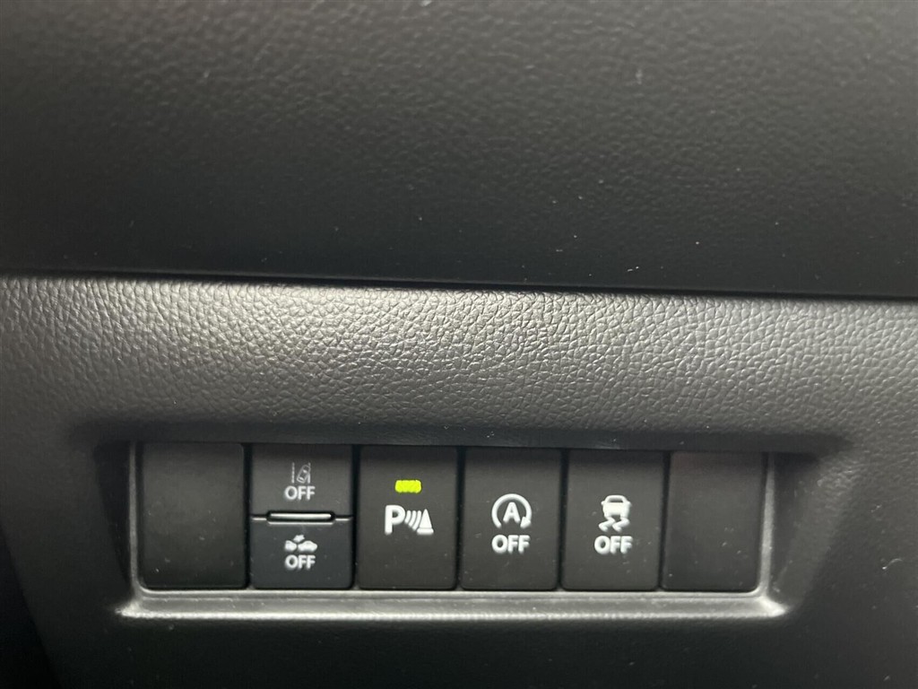 Suzuki Swift 1,2 Dualjet Mild hybrid Action AEB 83HK 5d - Image 19