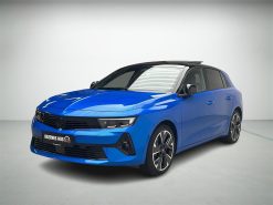Opel Astra-e EL Ultimate 156HK 5d Aut.
