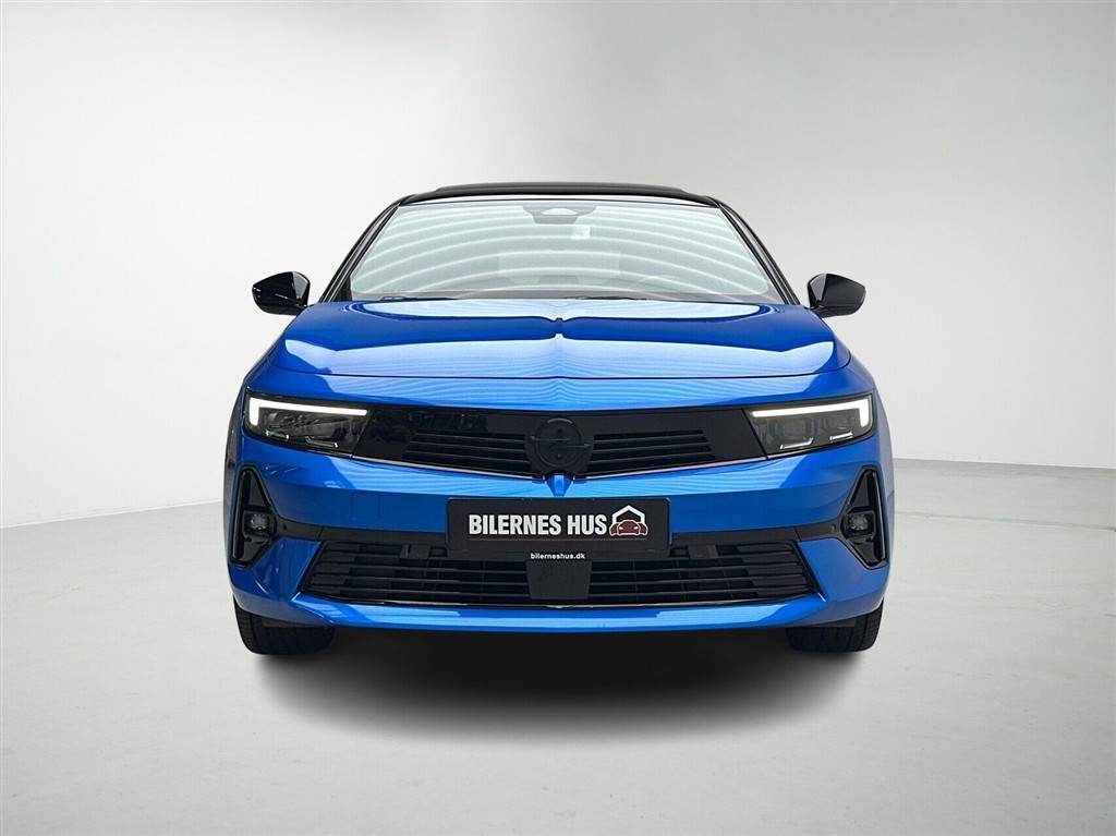 Opel Astra-e EL Ultimate 156HK 5d Aut. - Image 6