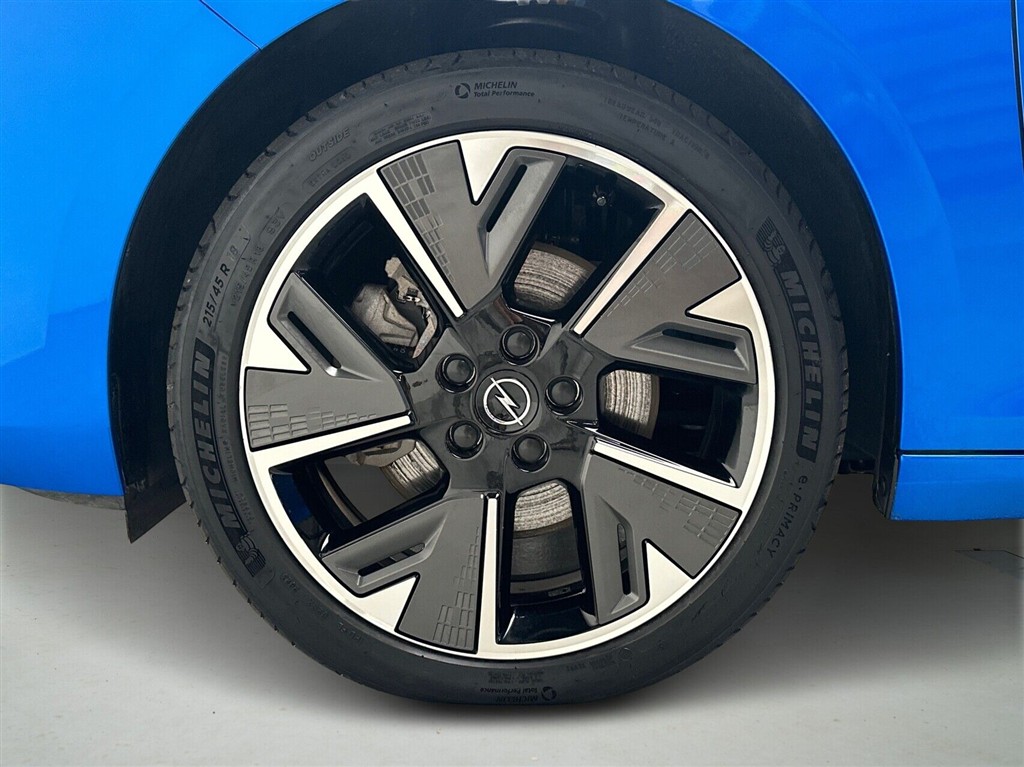 Opel Astra-e EL Ultimate 156HK 5d Aut. - Image 8