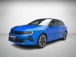 Opel Astra-e EL Ultimate 156HK 5d Aut.
