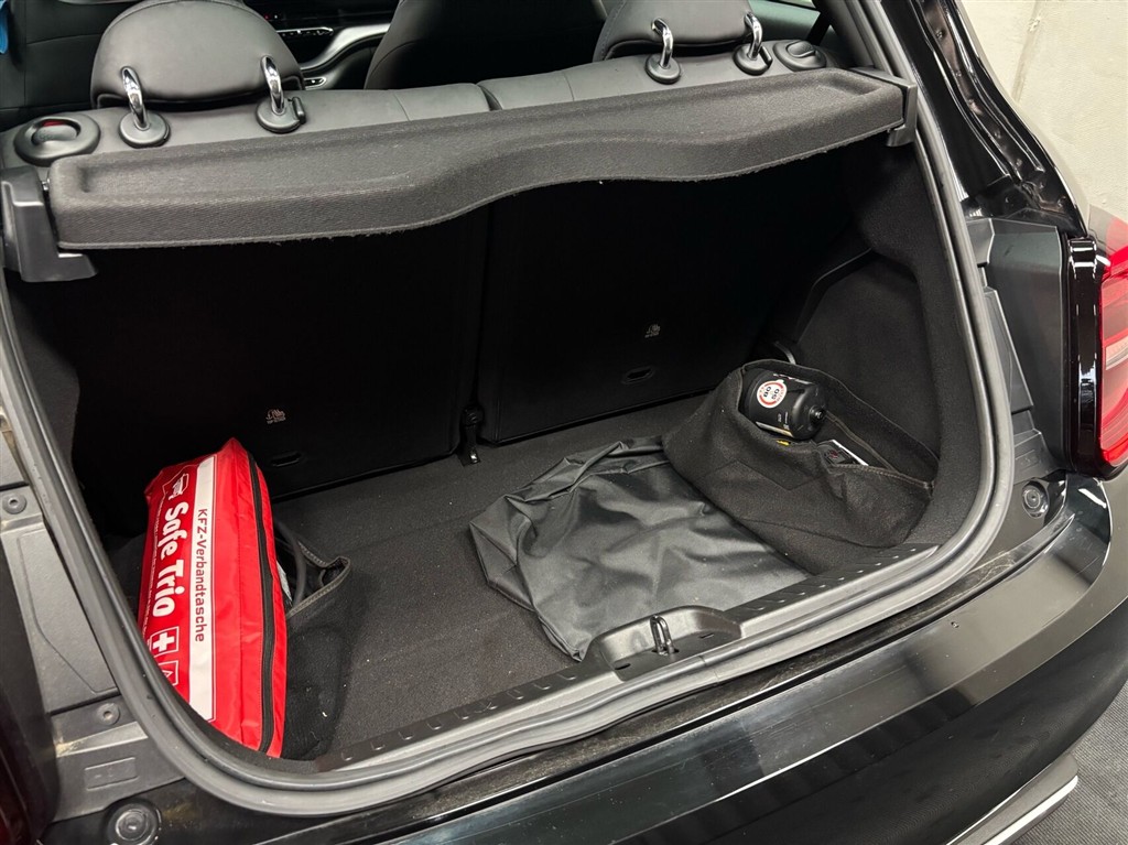 Abarth 500e EL 156HK 3d Aut. - Image 11
