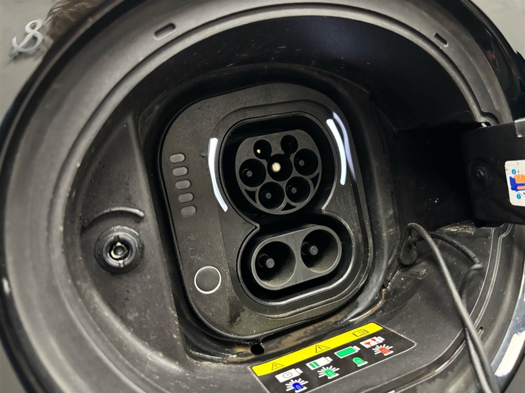 Abarth 500e EL 156HK 3d Aut. - Image 33