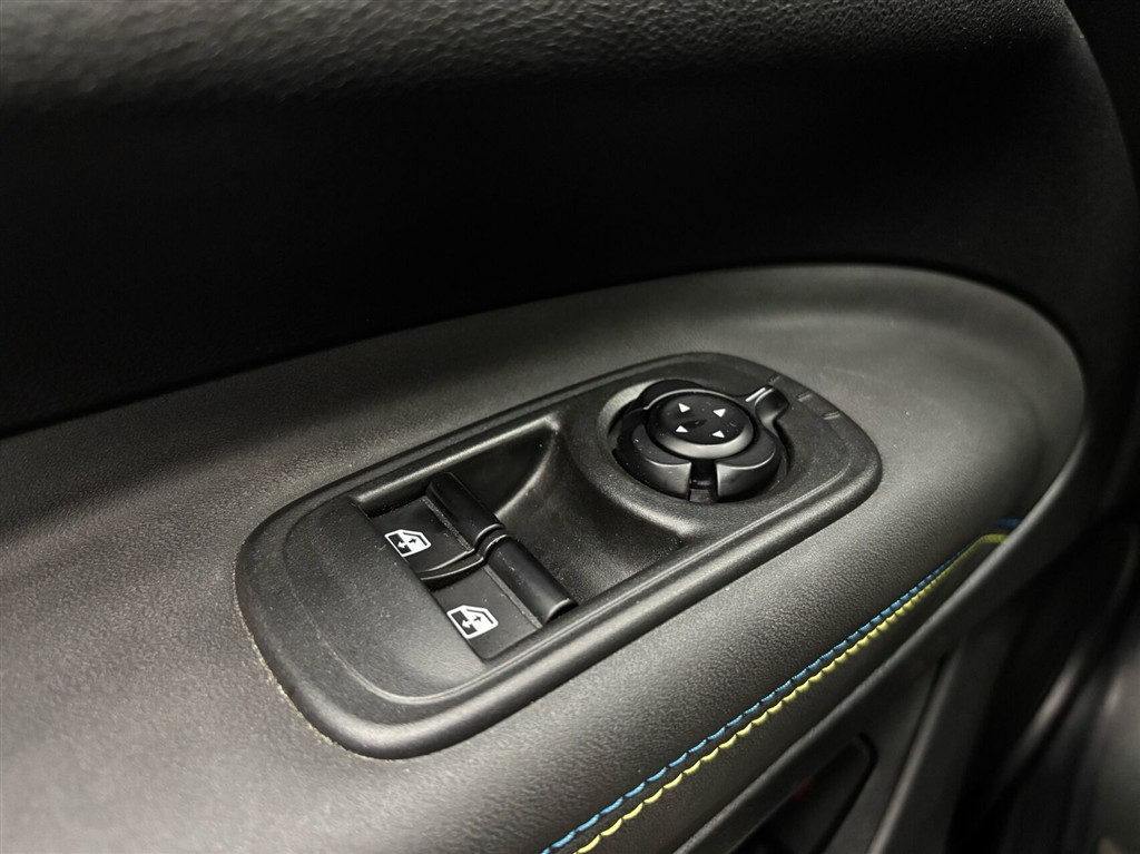 Abarth 500e EL 156HK 3d Aut. - Image 16
