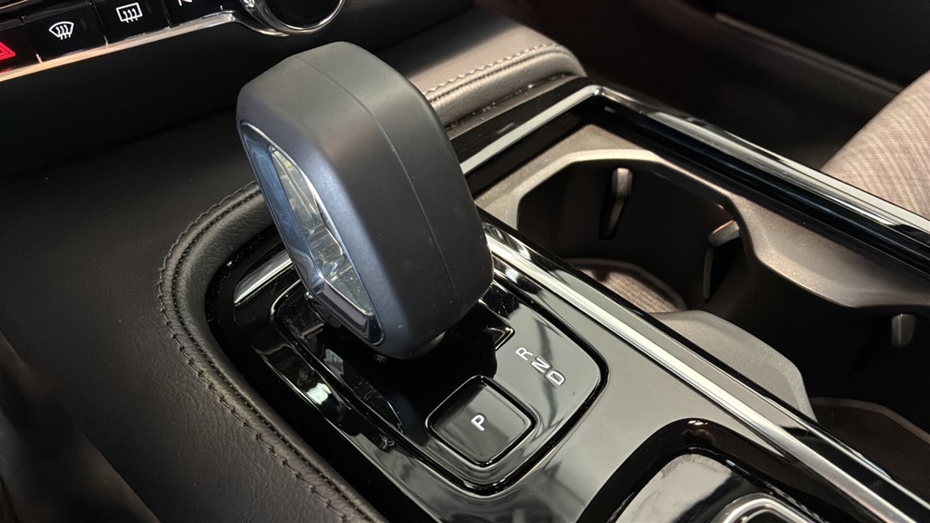 Volvo V60 2,0 T6 Recharge Plugin-hybrid Core AWD 350HK Stc 8g Aut. - Image 20