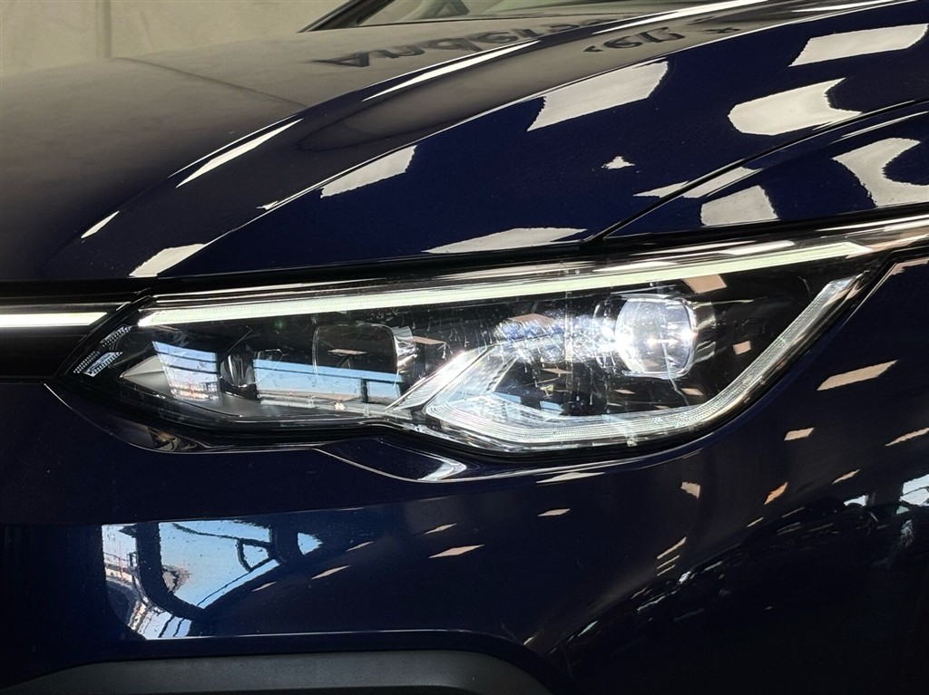 VW Golf 1,4 TSI eHybrid DSG 204HK 5d 6g Aut. - Image 5