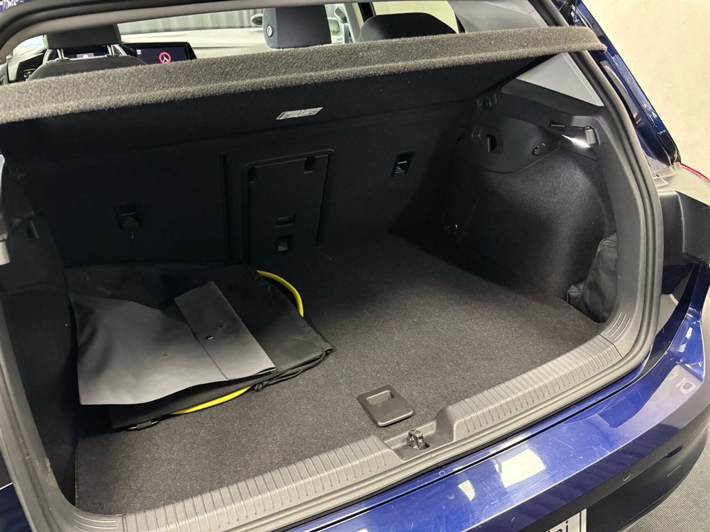 VW Golf 1,4 TSI eHybrid DSG 204HK 5d 6g Aut. - Image 10