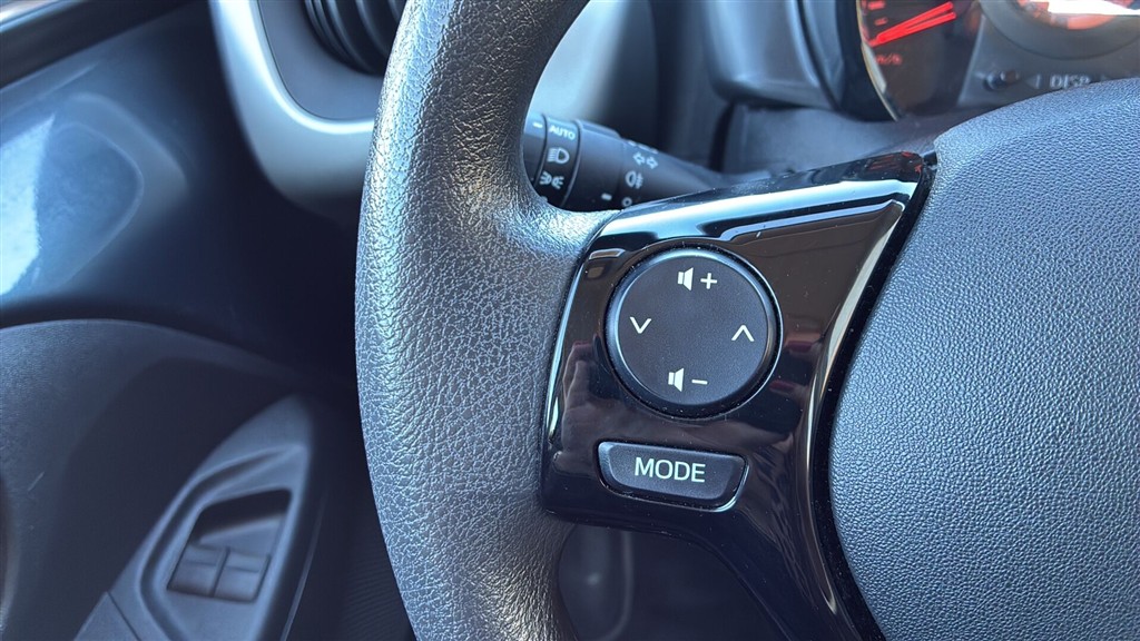 Citroën C1 1,2 PureTech Extra 82HK 5d - Image 11