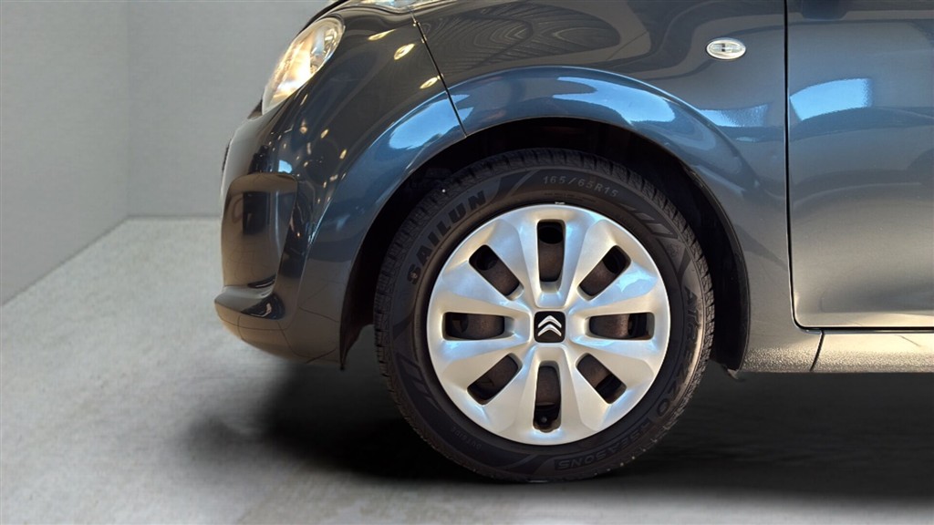 Citroën C1 1,2 PureTech Extra 82HK 5d - Image 22