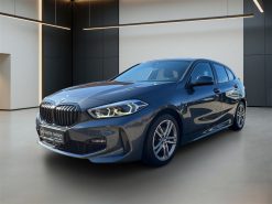 BMW 118i 1,5 M-Sport Steptronic 140HK 5d 7g Aut.