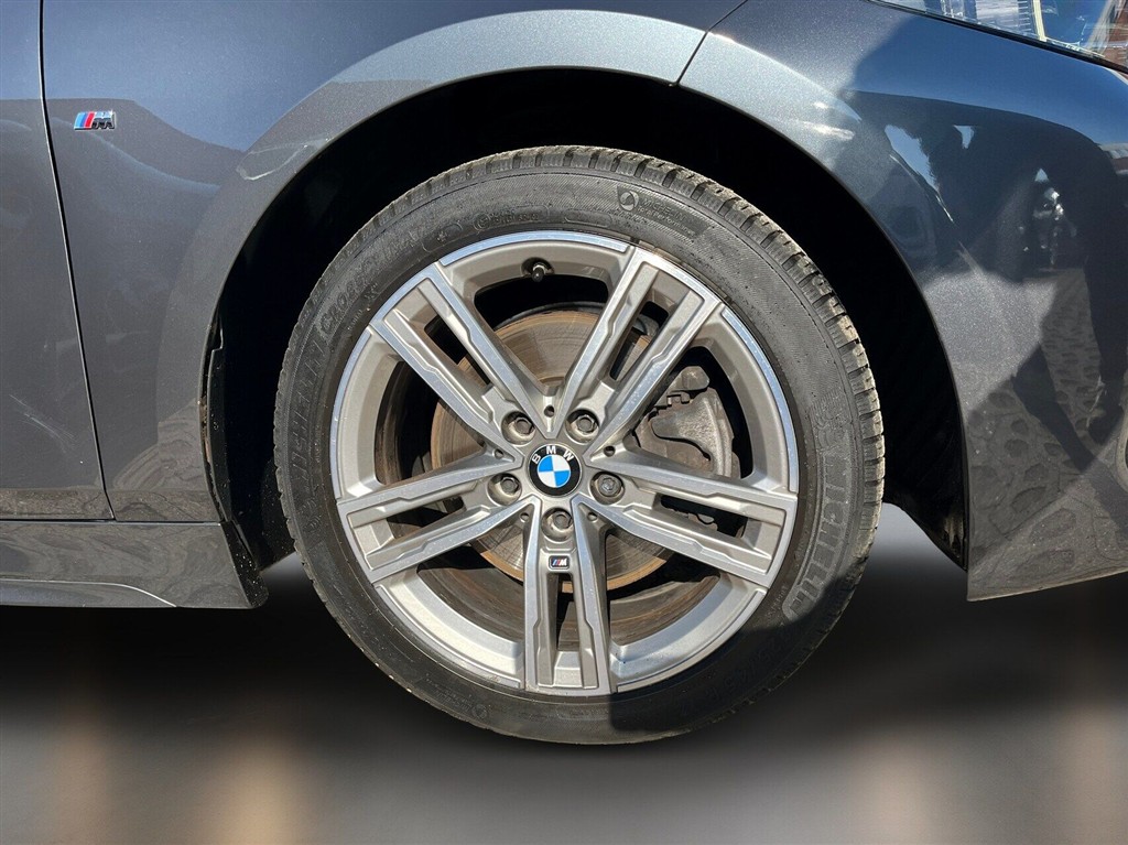 BMW 118i 1,5 M-Sport Steptronic 140HK 5d 7g Aut. - Image 12
