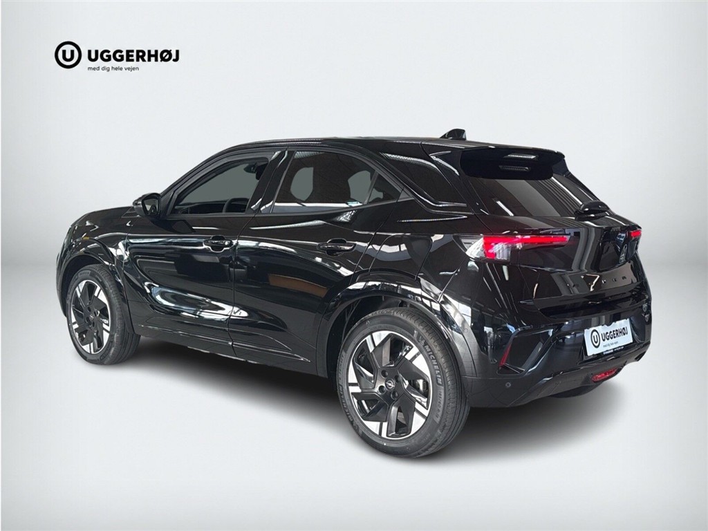 Opel Mokka-e EL GS-Line 156HK 5d Aut. - Image 4