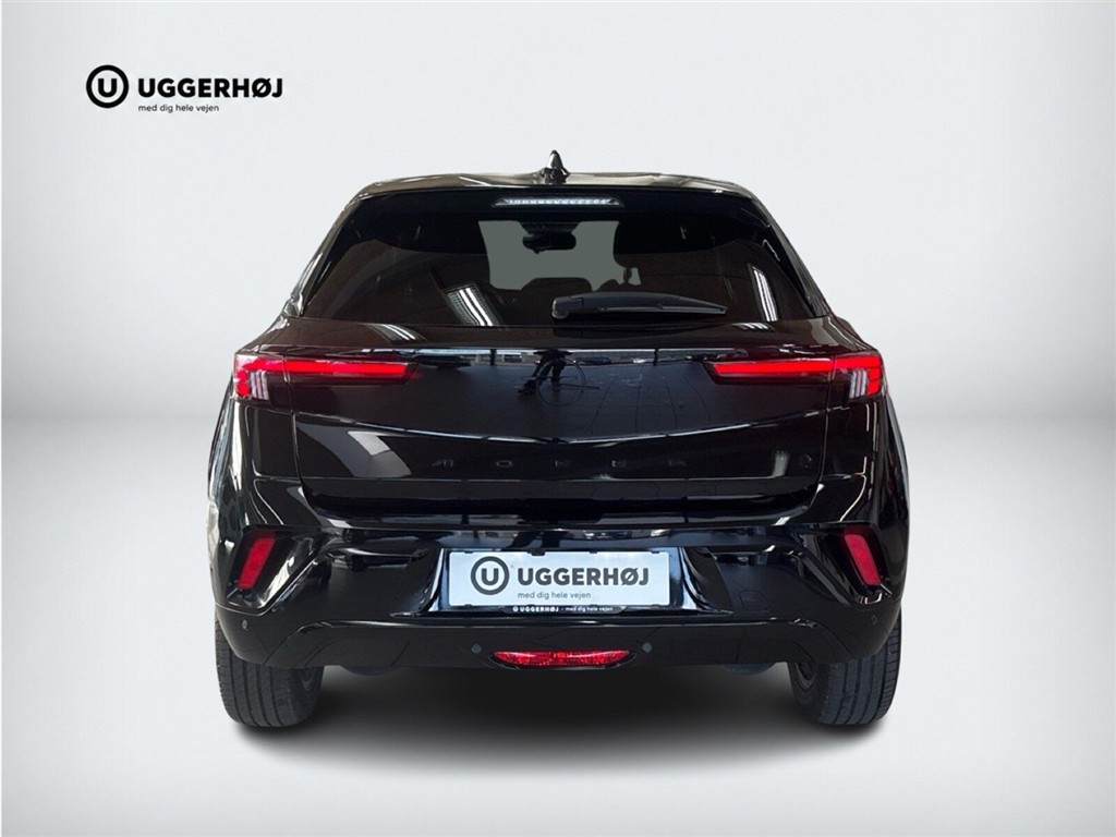 Opel Mokka-e EL GS-Line 156HK 5d Aut. - Image 5