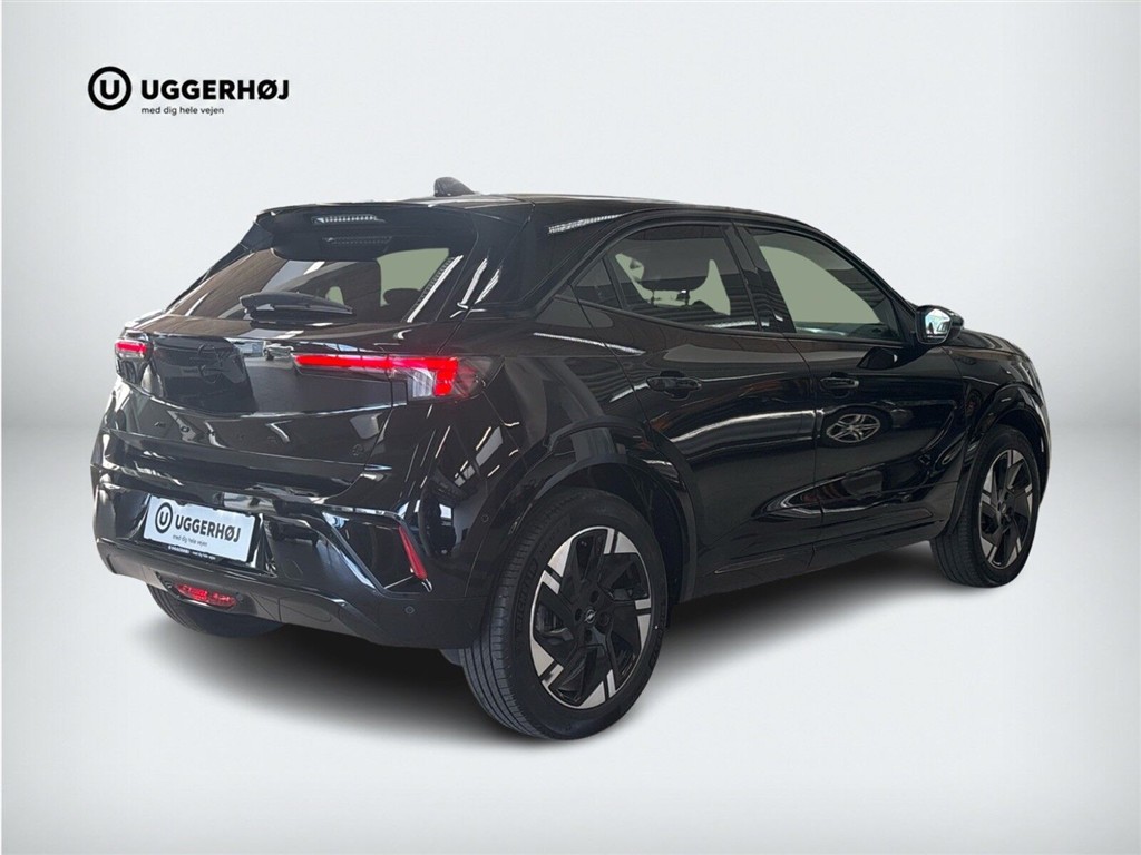 Opel Mokka-e EL GS-Line 156HK 5d Aut. - Image 6