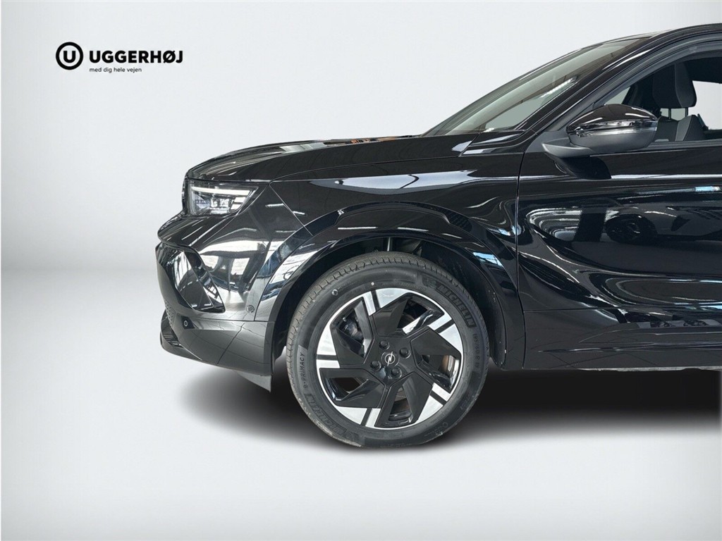 Opel Mokka-e EL GS-Line 156HK 5d Aut. - Image 9