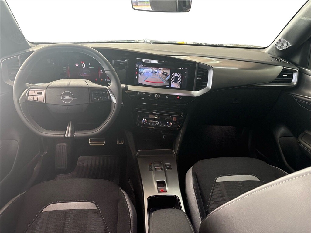 Opel Mokka-e EL GS-Line 156HK 5d Aut. - Image 12