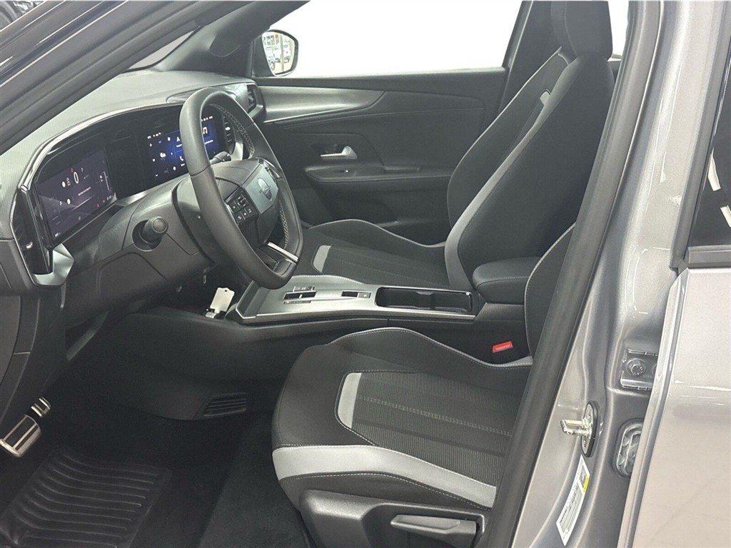 Opel Mokka-e EL GS-Line 156HK 5d Aut. - Image 10
