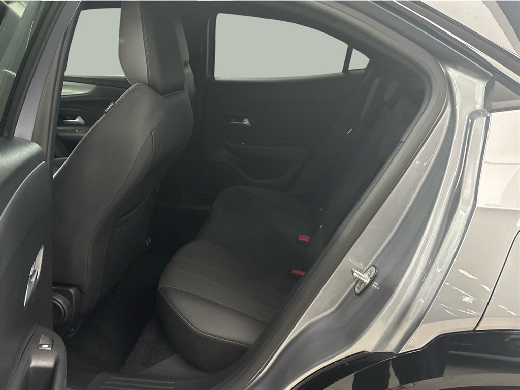 Opel Mokka-e EL GS-Line 156HK 5d Aut. - Image 11