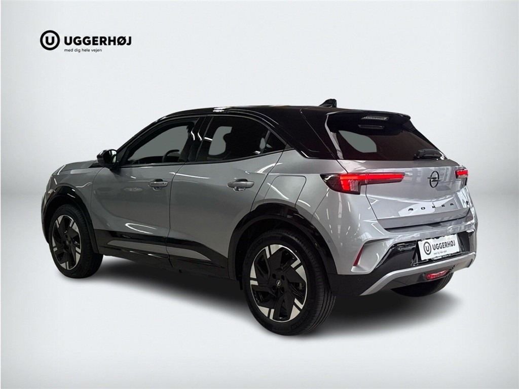 Opel Mokka-e EL GS-Line 156HK 5d Aut. - Image 4