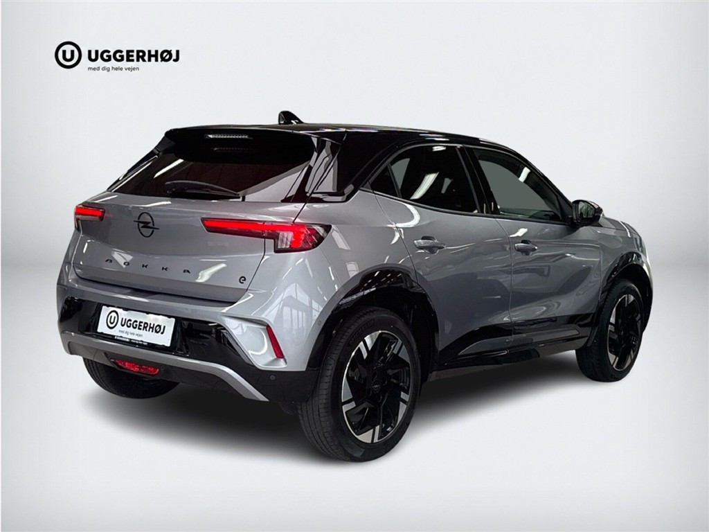 Opel Mokka-e EL GS-Line 156HK 5d Aut. - Image 6