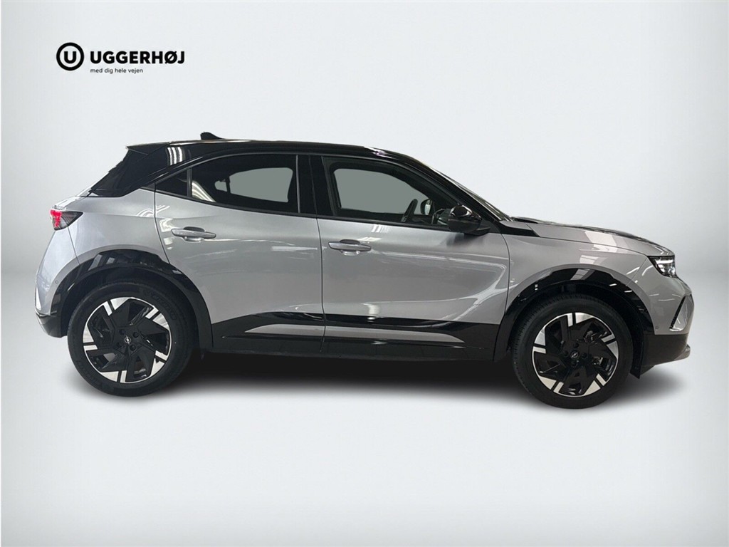 Opel Mokka-e EL GS-Line 156HK 5d Aut. - Image 7