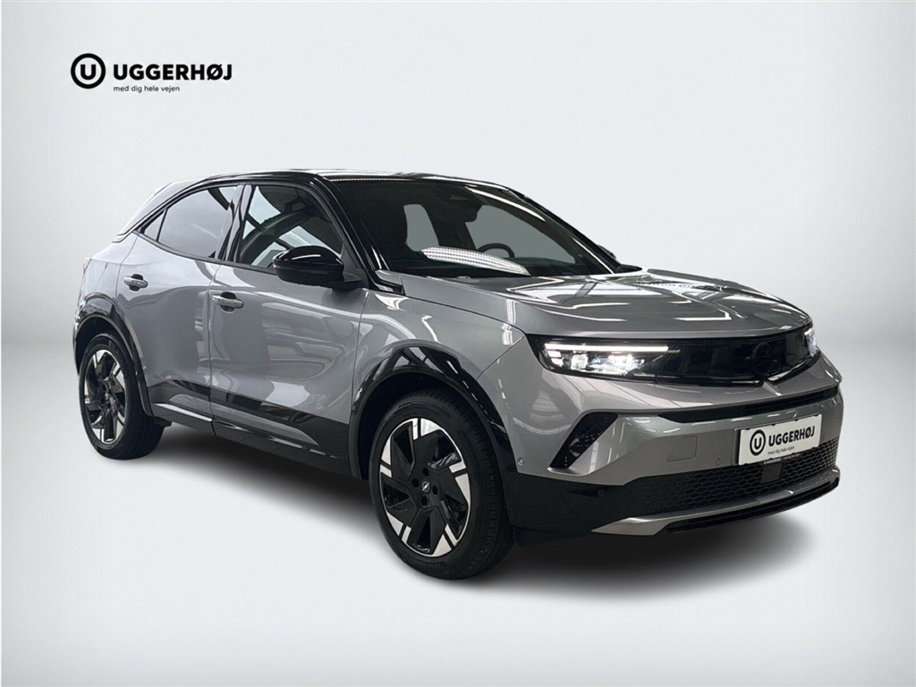 Opel Mokka-e EL GS-Line 156HK 5d Aut. - Image 8