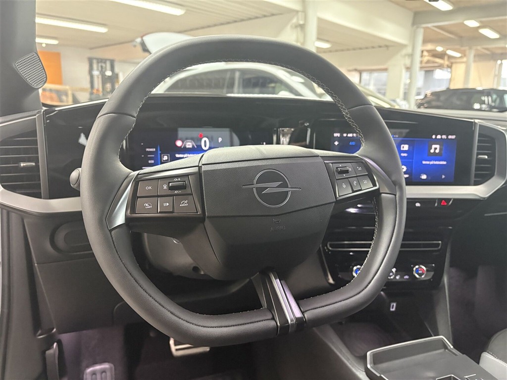 Opel Mokka-e EL GS-Line 156HK 5d Aut. - Image 13