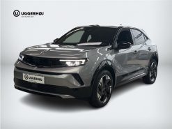 Opel Mokka-e EL GS-Line 156HK 5d Aut.