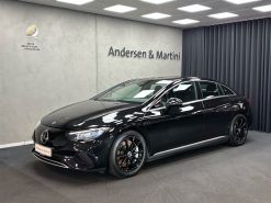 Mercedes-Benz EQE 300 EL 245HK Aut.