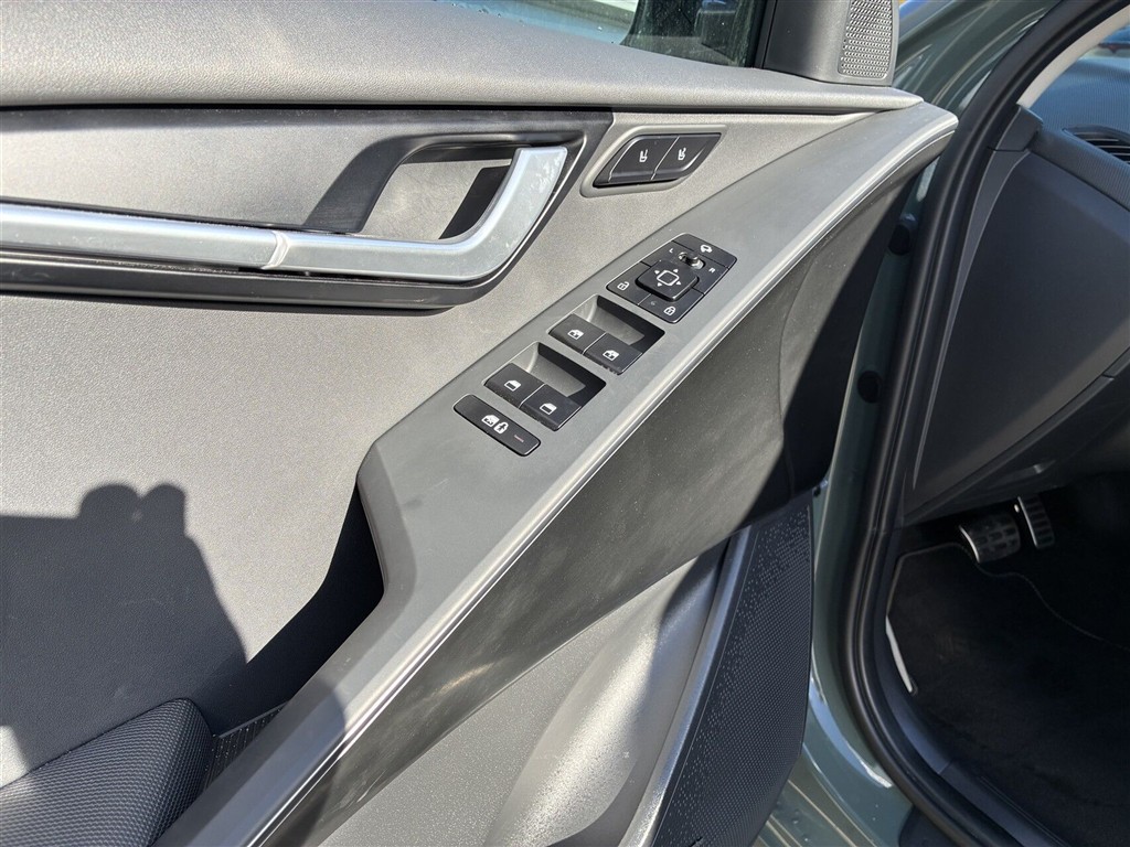 Kia Niro EV EL Upgrade 204HK 5d Aut. - Image 7