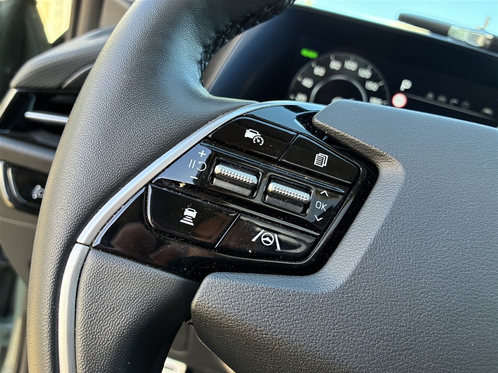Kia Niro EV EL Upgrade 204HK 5d Aut. - Image 13